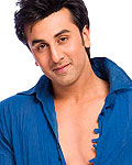 Ranbir Kapoor